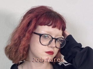 Jodyfares