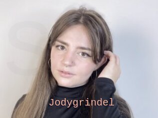 Jodygrindel