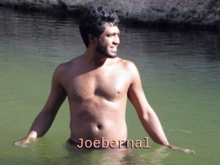 Joebernal