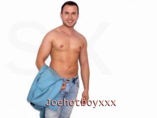 Joehotboyxxx