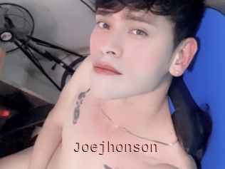 Joejhonson