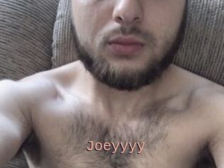 Joeyyyy