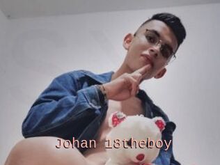 Johan_18theboy