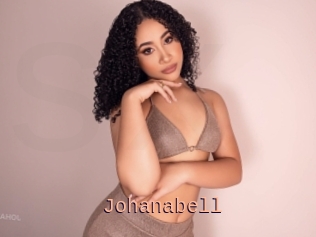 Johanabell