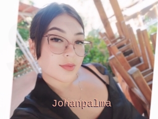 Johanpalma