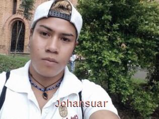Johansuar