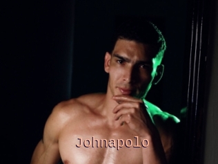 Johnapolo