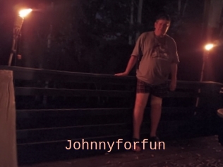 Johnnyforfun