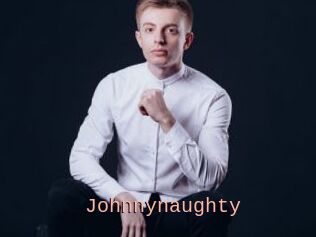 Johnnynaughty