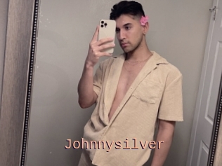 Johnnysilver