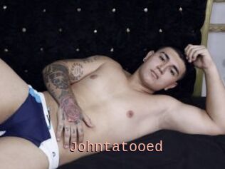 Johntatooed
