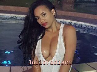 Jolieradiant