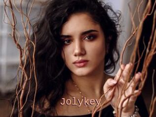 Jolykey