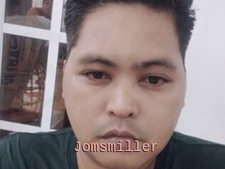 Jomsmiller