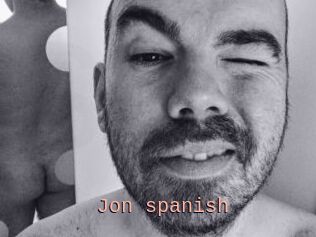 Jon_spanish