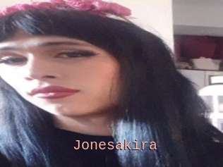 Jonesakira