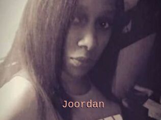 Joordan
