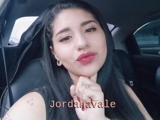 Jordanavale