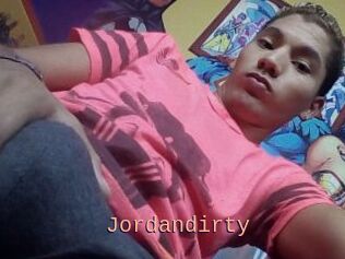 Jordandirty