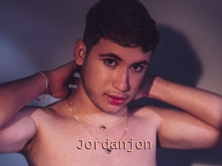 Jordanjon