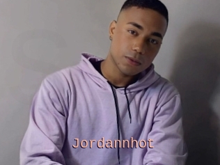 Jordannhot