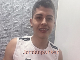 Jordanparker