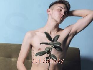 Jordansky