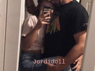 Jordidoll