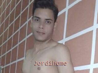 Jordihome