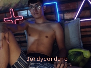 Jordycordero