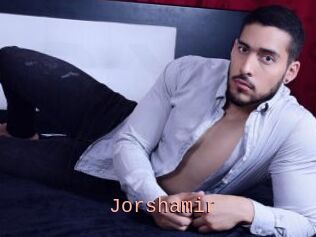 Jorshamir