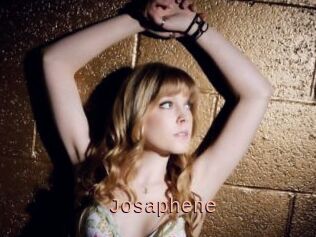 Josaphene