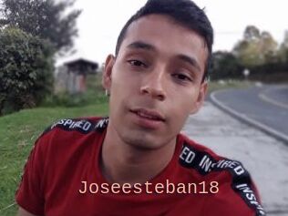 Joseesteban18