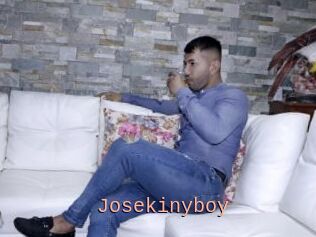 Josekinyboy