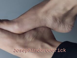 Josephinebroderick