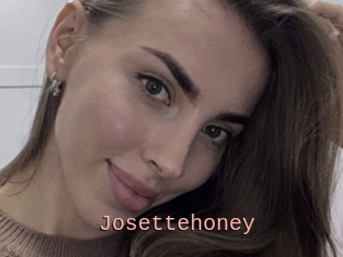 Josettehoney