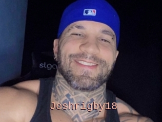 Joshrigby18