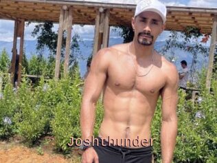 Joshthunder