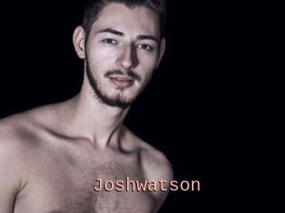 Joshwatson