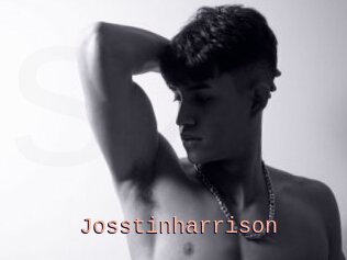 Josstinharrison