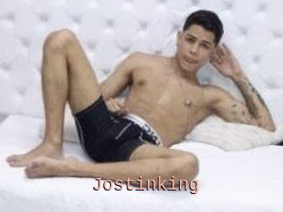 Jostinking