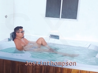Jostinthompson