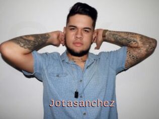 Jotasanchez