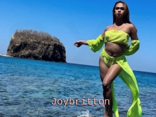 Joybritton
