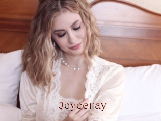 Joyceray