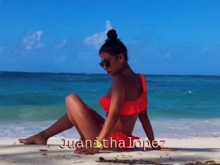 Juanithalopez