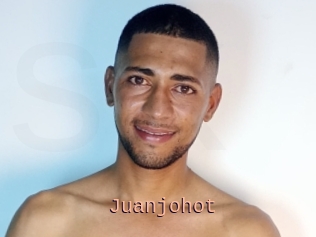 Juanjohot