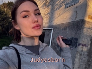 Judyosborn