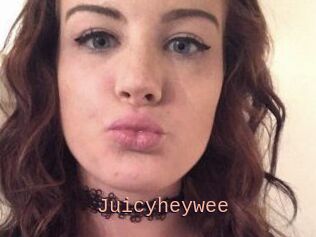 Juicyheywee