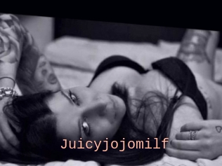 Juicyjojomilf